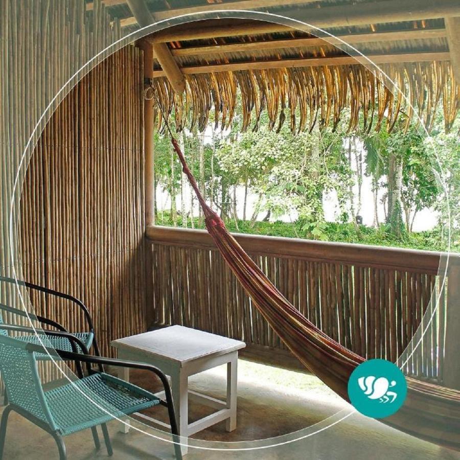 Villas Del Caribe Puerto Viejo de Talamanca Bagian luar foto