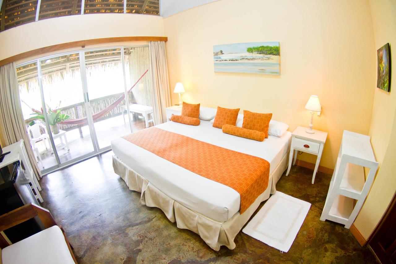 Villas Del Caribe Puerto Viejo de Talamanca Bagian luar foto
