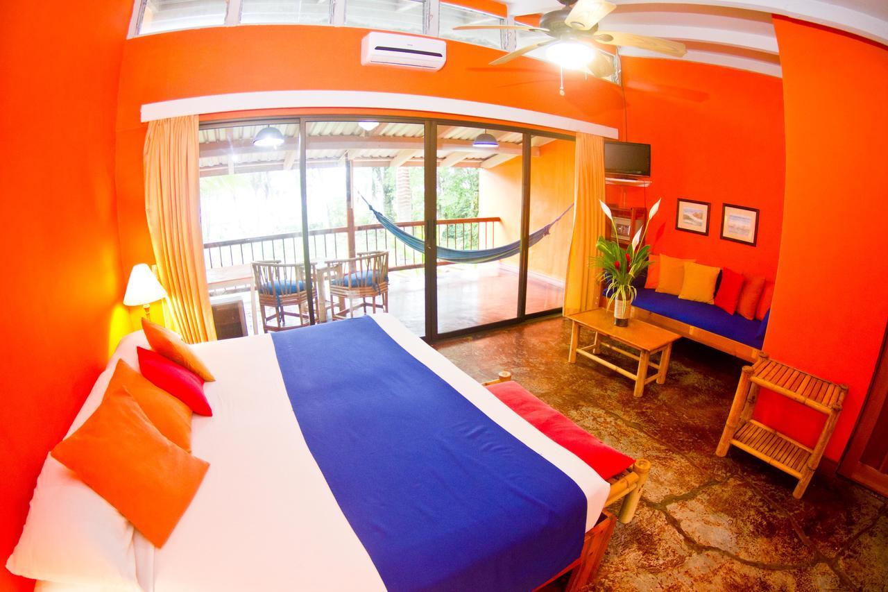 Villas Del Caribe Puerto Viejo de Talamanca Bagian luar foto