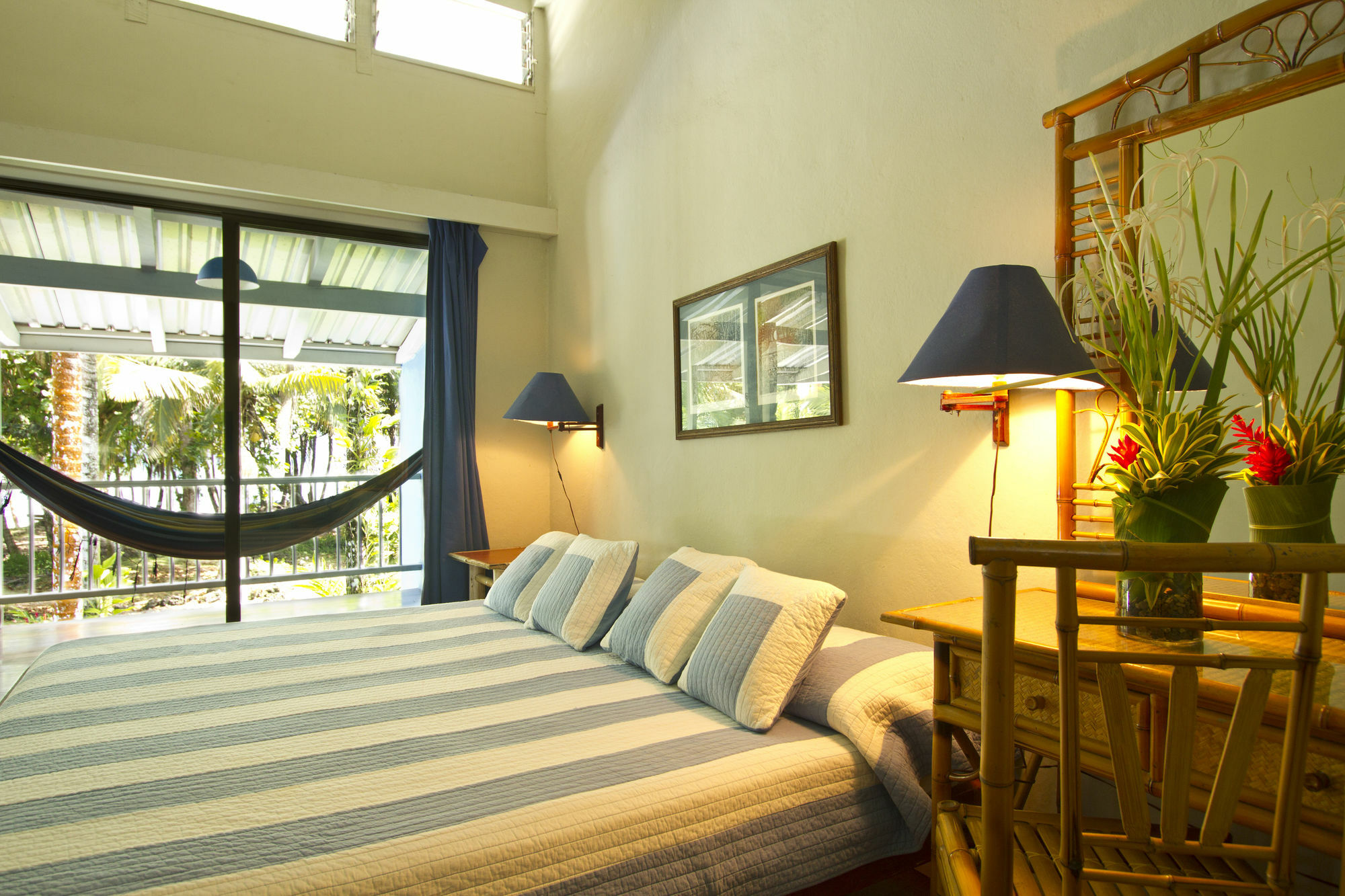 Villas Del Caribe Puerto Viejo de Talamanca Bagian luar foto